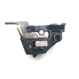 Smith & Wesson M&P9 9mm, Pistol Parts: Housing