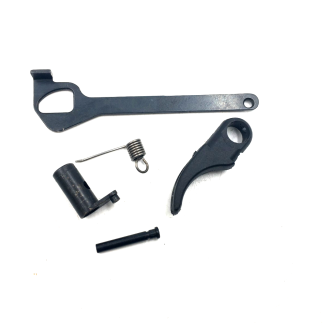 Ruger LCP .380ACP, Pistol Parts: Trigger, Trigger Bar, Pivot, Pin, Spring