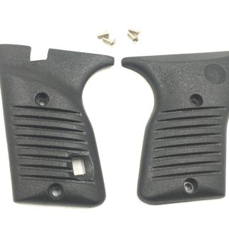 Cobra FS-380 .380ACP, Pistol Parts: Grips, Screws