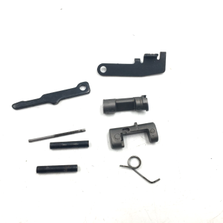 Taurus Spectrum .380ACP, Pistol Parts: Slide Stop, Mag Release, Takedown, Spring, Pins