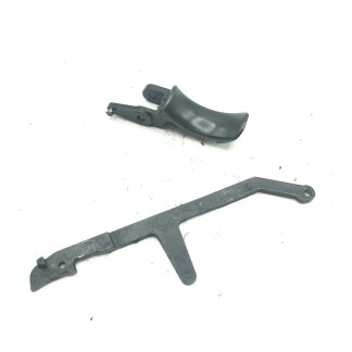 Ruger SR22 .22LR, Pistol parts, Trigger, Bar