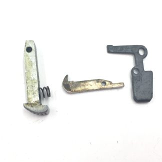 Raven Arms MP-25 .25ACP, Pistol Parts: Extractor, Cam, Mag Catch, Spring