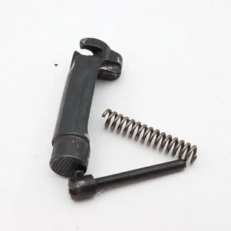 FEG PJK-9HP 9mm Pistol Parts: Mag Catch, Plunger, & Spring