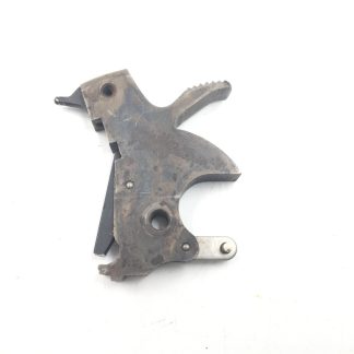 Smith & Wesson 10-7 38 Special, Revolver Parts: Hammer