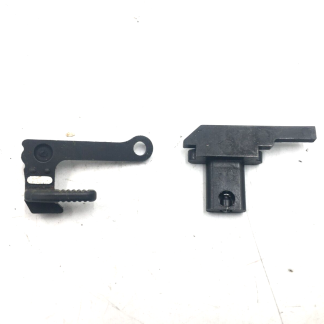 Ruger LC380CA .380ACP, Pistol Parts: Ejector, Safety