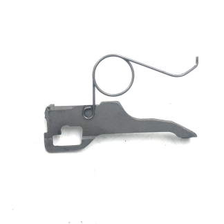 Ruger P95 9mm, Pistol Parts: Trigger Bar, Spring