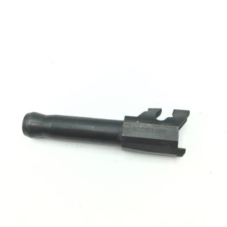 Ruger EC9S 9mm, Pistol Parts, Barrel