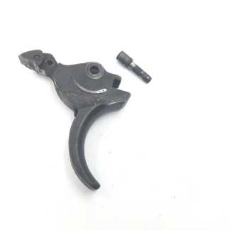 Dan Wesson 15 .357 Magnum, Revolver Parts: Trigger, Pin