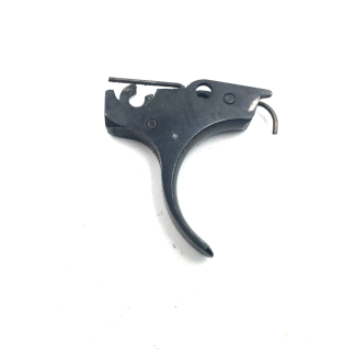 Browning Hi-Power 9mm, Pistol Parts: Trigger
