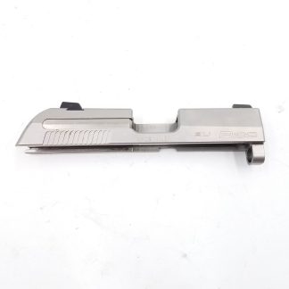 Beretta BU Pico .380 ACP Pistol Parts: Slide