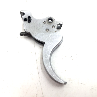 Smith & Wesson 66 .357 Magnum, Revolver Parts: Trigger