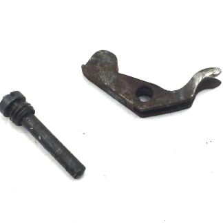 FLLI Pietta 1851 Navy .44 BP Black Powder, Revolver Parts: Bolt, Screw