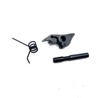 Ruger LCPII .380ACP, Pistol Parts: Lever, Pin, Spring