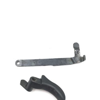 Sig Sauer SP2022 40S&W, pistol parts, trigger and bar