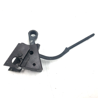 CZ 75 P-07 Duty 9mm, Pistol Parts: Hammer Housing