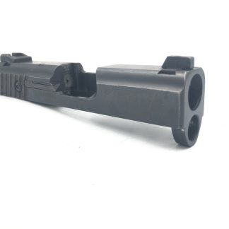 Taurus PT-609 Pro 9mm, Pistol Parts: Slide