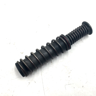 Taurus PTIII G2C 9mm, Pistol Parts: Recoil Guide