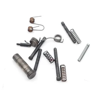 Ruger American .45ACP Pistol Parts: Pins & Springs