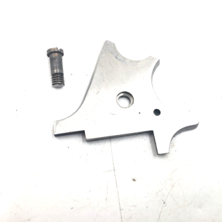 North American Arms Pocket .22 Magnum, Revolver Parts: Side Cover, Screw