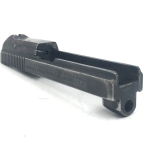 FIE Titan Tiger .25ACP, Pistol Parts: Slide