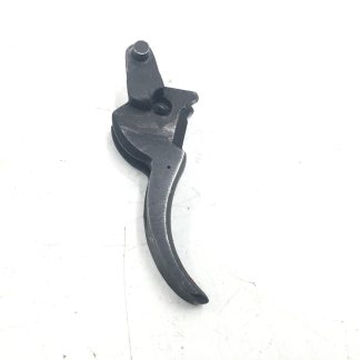 Astra A-100 .45ACP, Pistol Parts: Trigger