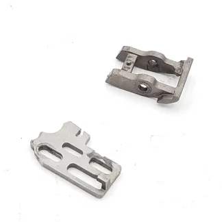 Ruger American .45ACP Pistol Parts: Actuator Plate & Lever