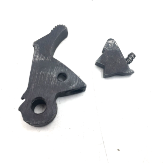Excam TA38 .38 Special, Derringer Parts: Hammer, Selector