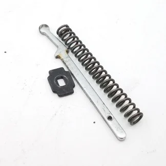 Taurus 605 .357 Magnum Revolver Parts: Strut, Spring, & Seat