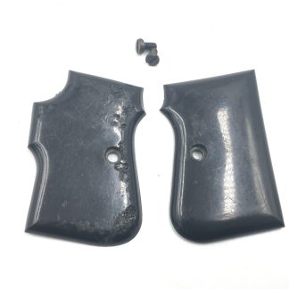 FIE Titan Tiger .25ACP, Pistol Parts: Grips, Screws