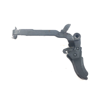 Taurus G2S 9mm, Pistol Parts: Trigger