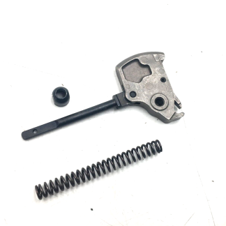 Ruger LCR .357 Magnum, Revolver Parts: Hammer, Strut, Spring, Bushing