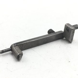 Smith & Wesson 66 .357 Magnum, Revolver Parts: Bolt, Plunger