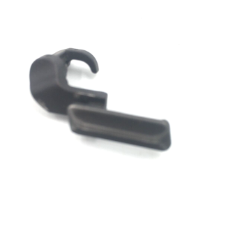 Taurus PT-111 G2 9mm, Pistol Parts: Safety