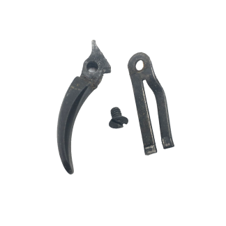 Heritage Rough Ride .22LR, Revolver Parts: Trigger, Screw, Spring