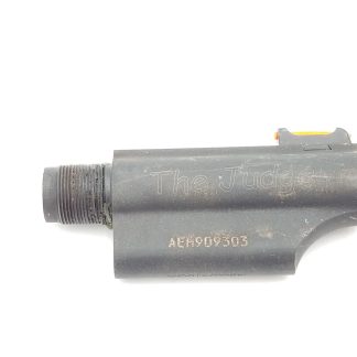 Taurus Judge 3" 410/45LC, Revolver Parts: Barrel