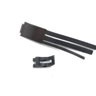 Kimber Custom II .45ACP, Pistol Parts: Lever, Spring