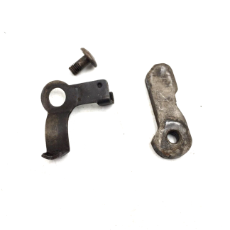 Westernfield .22 S, L, LR, Rifle Parts: Hammer, Safety