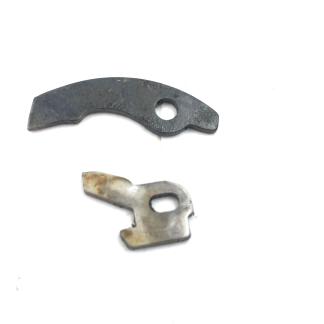 Rohm RG-14 .22LR, Revolver Parts: Hand and Cylinder Stop