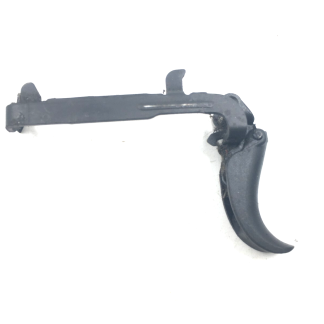 Taurus PT-609 Pro 9mm, Pistol Parts: Trigger