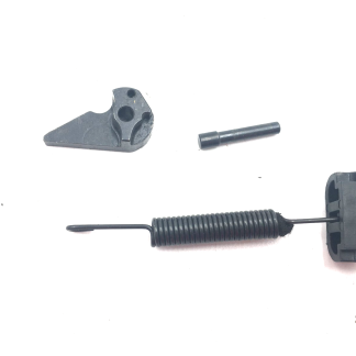 SCCY CPX-2 9mm, Pistol Parts: Hammer, Spring, Seat, Pin
