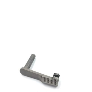 Springfield 1911-A1 Range Officer .45ACP, pistol parts, slide catch