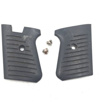 Jennings J-22 .22LR, Pistol Parts: Grips, Screws