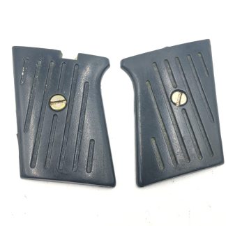 hoenix Arms Raven .25ACP, Pistol Parts: Grips, Screws