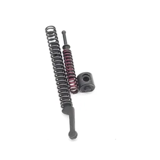 Taurus 85 .38 Special Revolver Parts: Struts, Springs, & Swivel