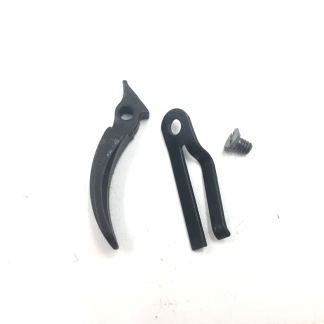 Heritage Rough Rider .22LR, Revolver Parts: Trigger, Spring, Screw
