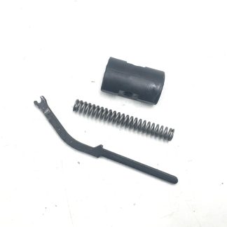 Ruger P95 9mm, Pistol Parts: Hammer Strut, Spring, Seat