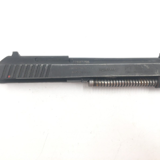 Taurus PT92AF 9mm, Pistol Parts: Slide, Barrel, Recoil Guide