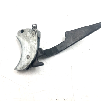 Bryco Jennings Nine 9mm, Pistol Parts: Trigger