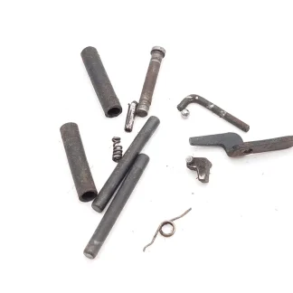 Taurus PT 24/7 PRO DS .40 ACP Pistol Parts: Lever, Pins, Springs, & Ball