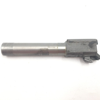 Ruger P94 .40S&W, Pistol Parts: Barrel